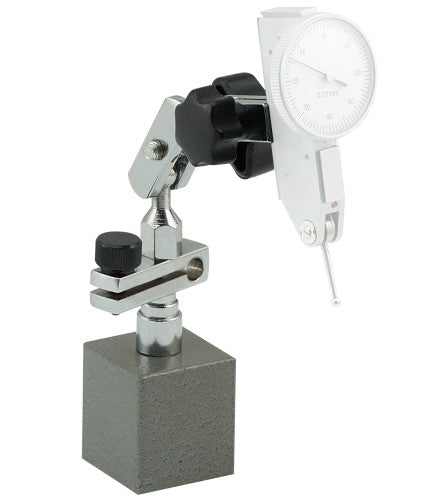 Mini Magnetic Stand Indicator Holder - Square