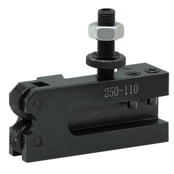 Model 100 / 111 Tool Holders