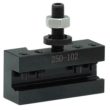 Model 100 / 111 Tool Holders