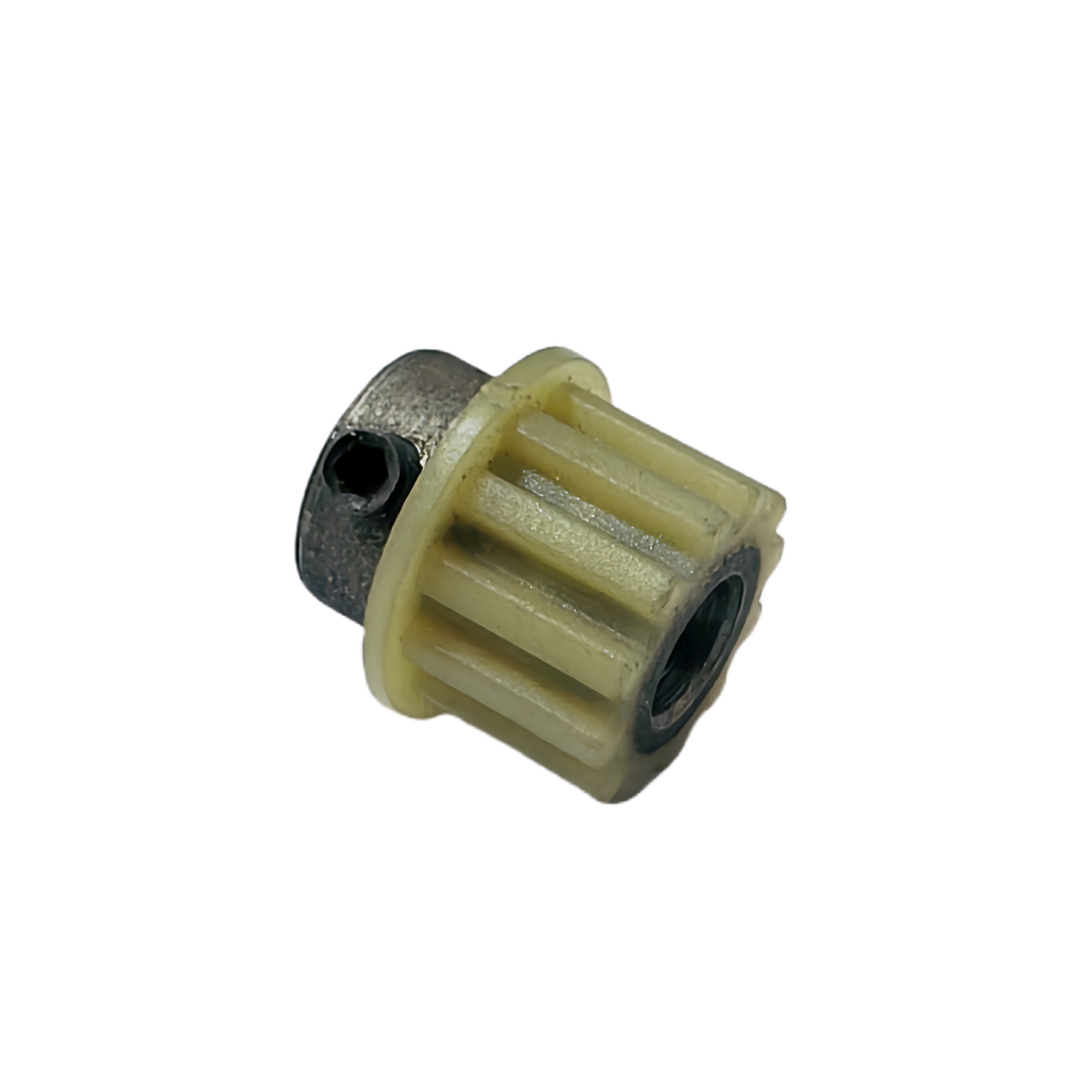 Motor Pulley for Mini Table Saw - 12T
