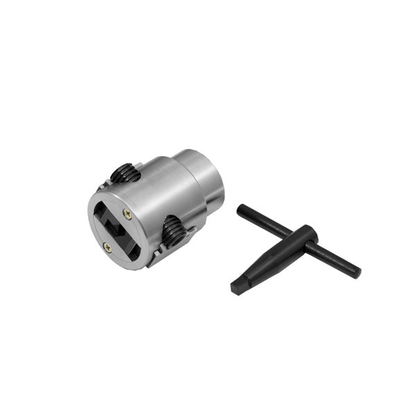 Multi-Purpose Tap & Drill Chuck, 2-16mm