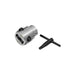 Multi-Purpose Tap & Drill Chuck, 2-16mm
