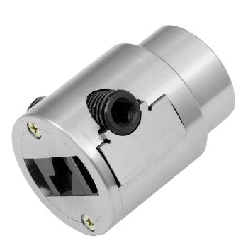 Multi-Purpose Tap & Drill Chuck, 2-16mm