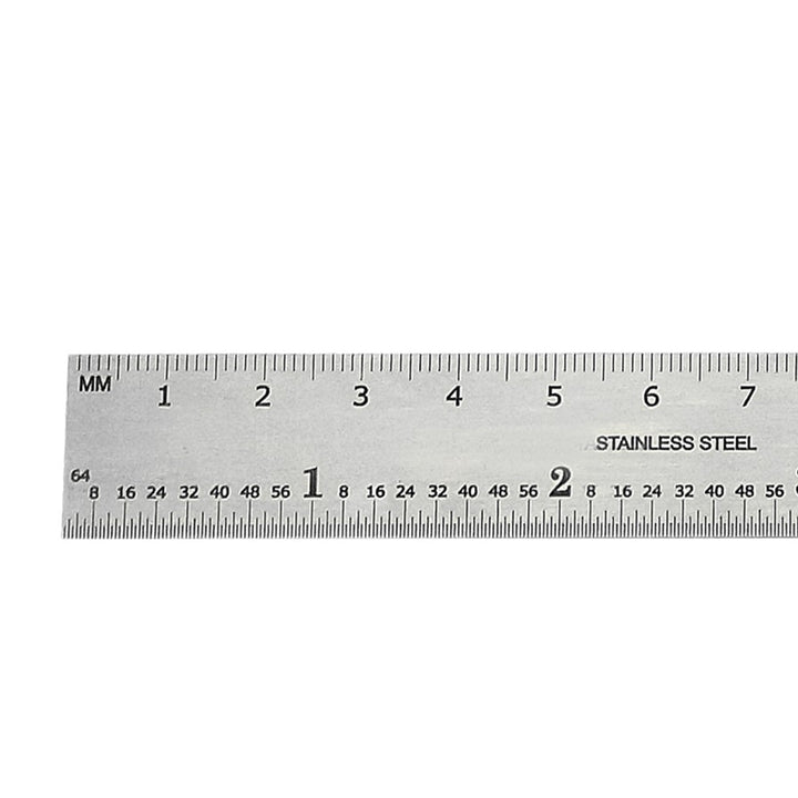 Trashing Ruler Multi Purpose Gauge & Protractor – Ausee Machines & Tools