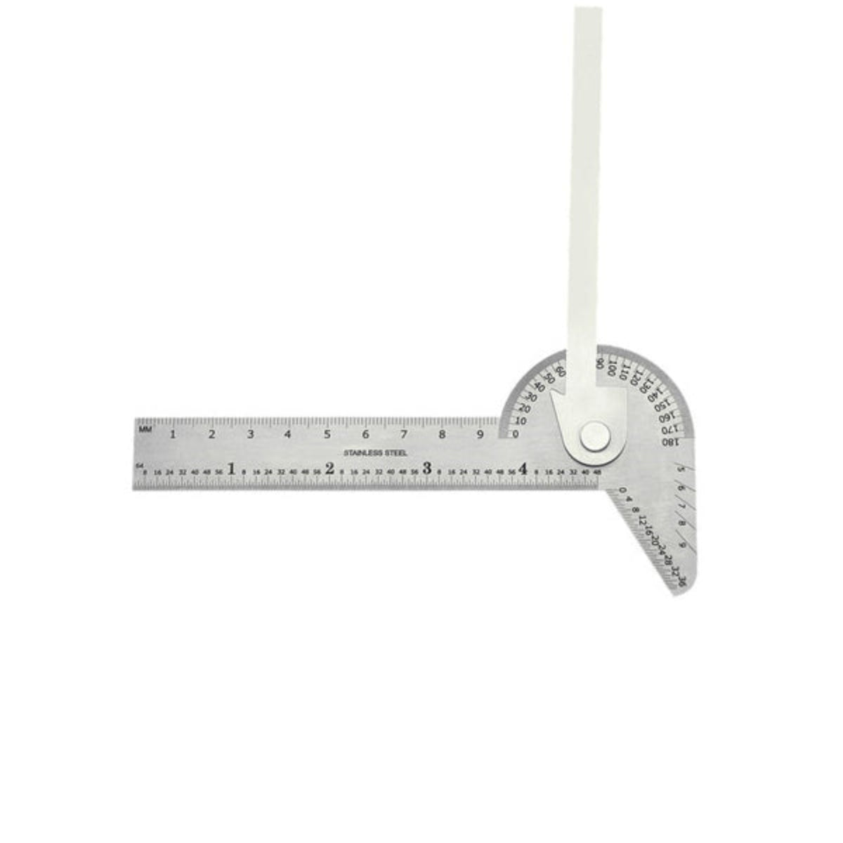 Multi Purpose Gauge & Protractor