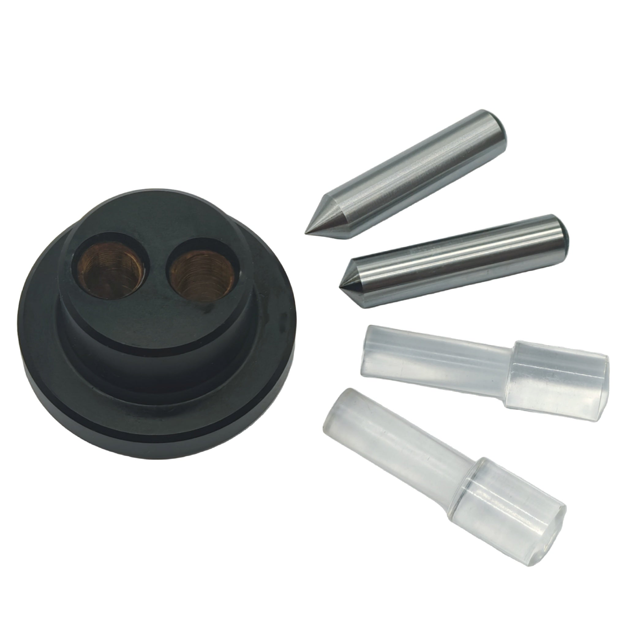 Optical Centre Punch