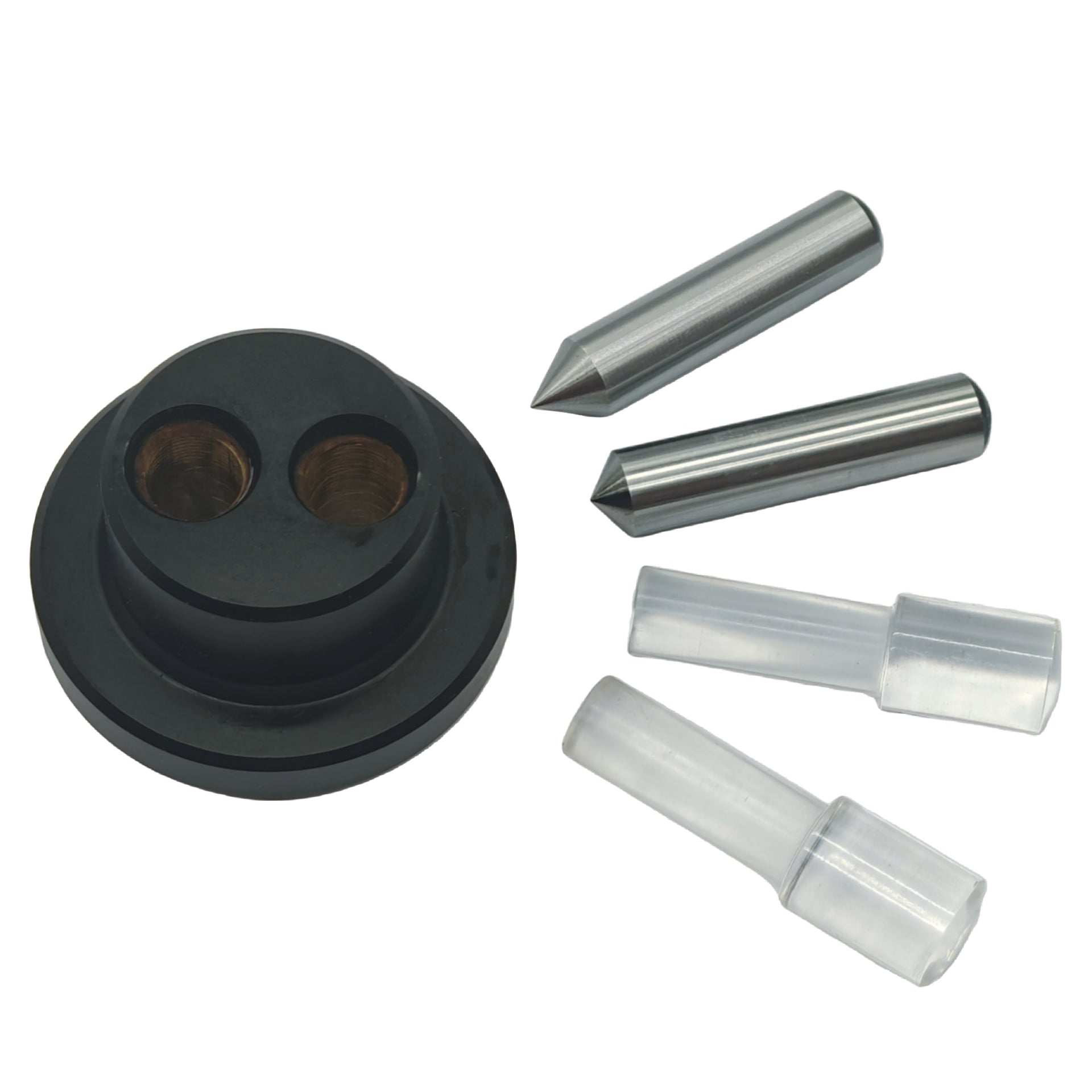 Optical Centre Punch