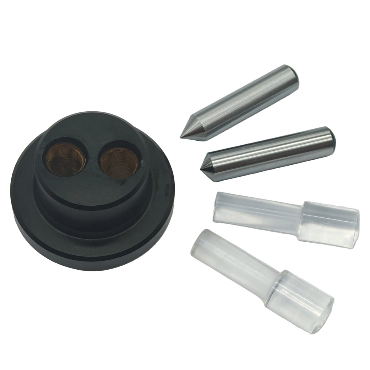Optical Centre Punch