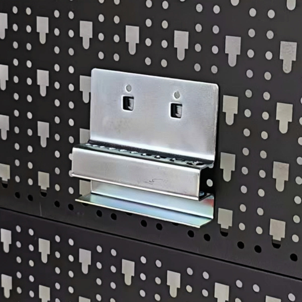 Pegboard Allen Key Holder
