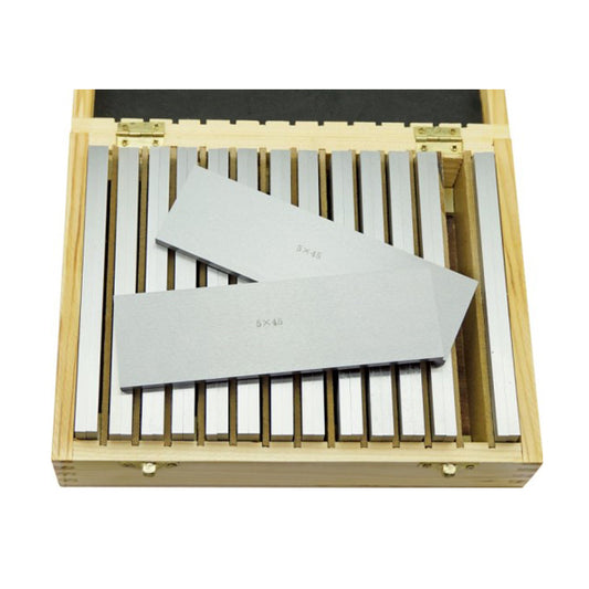 Parallel Clamp & Angle Blocks – Ausee Machines & Tools