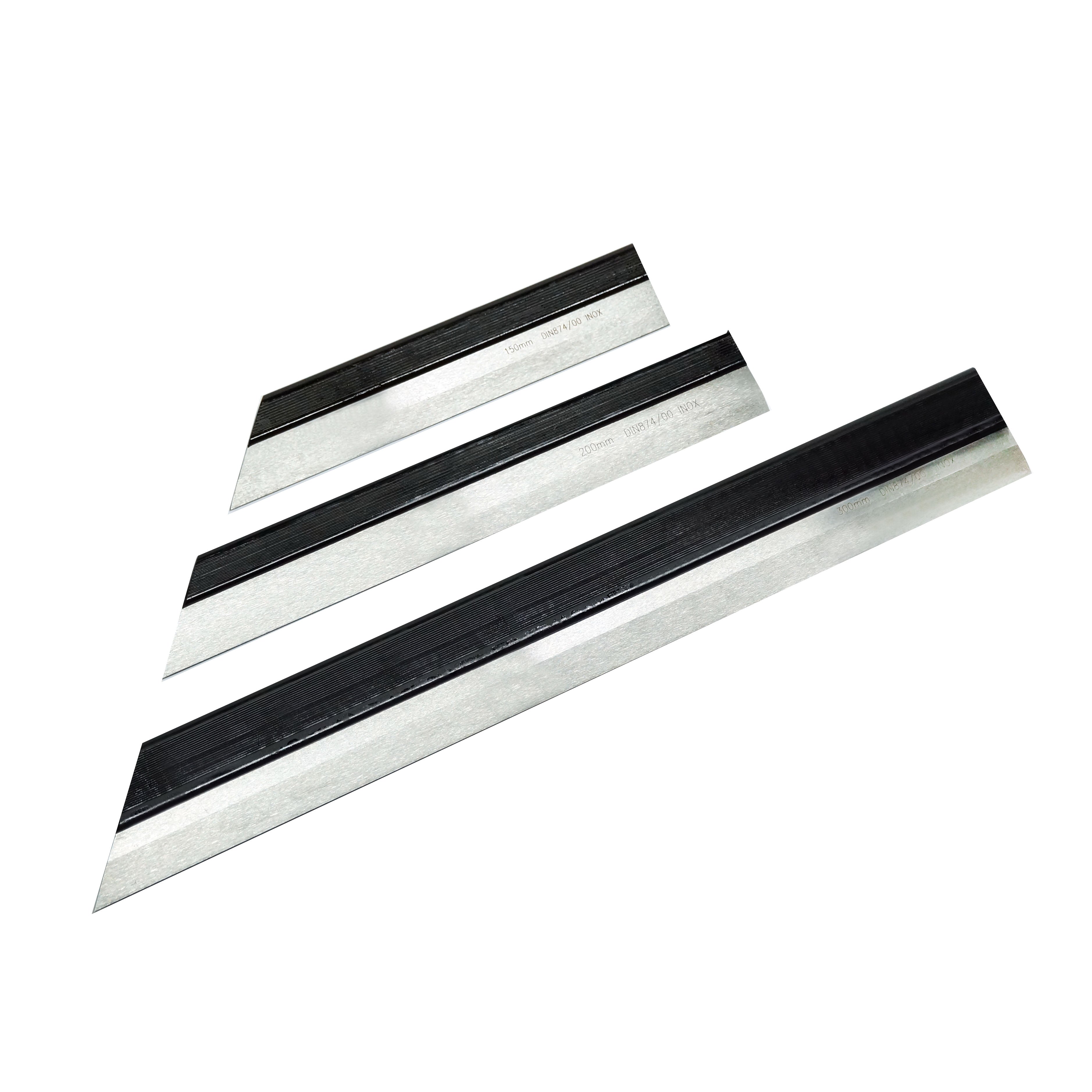 Precision Straight Edge - Grade 0