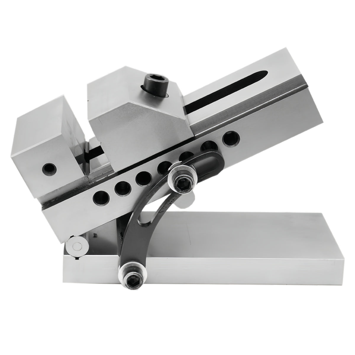 Precision Sine Tool Vise