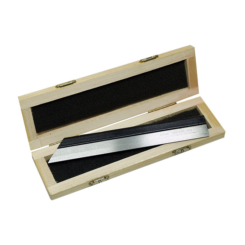 Precision Straight Edge - Grade 0