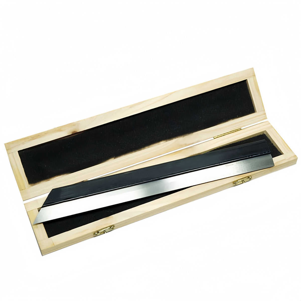 Precision Straight Edge - Grade 0