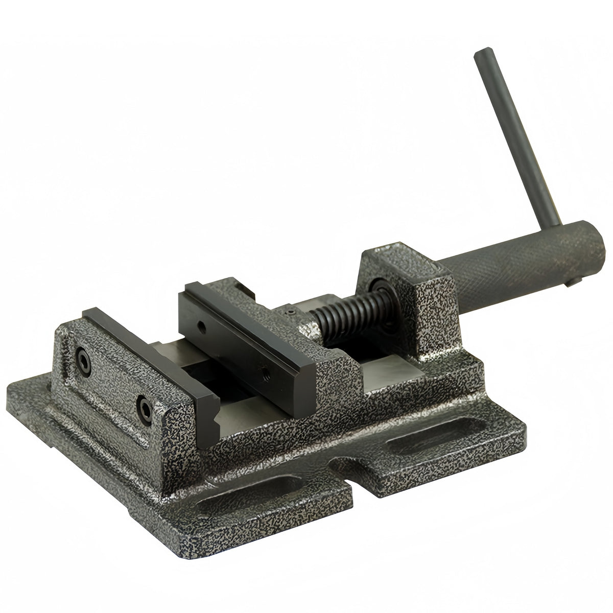 Quality Engineers Drill Vice