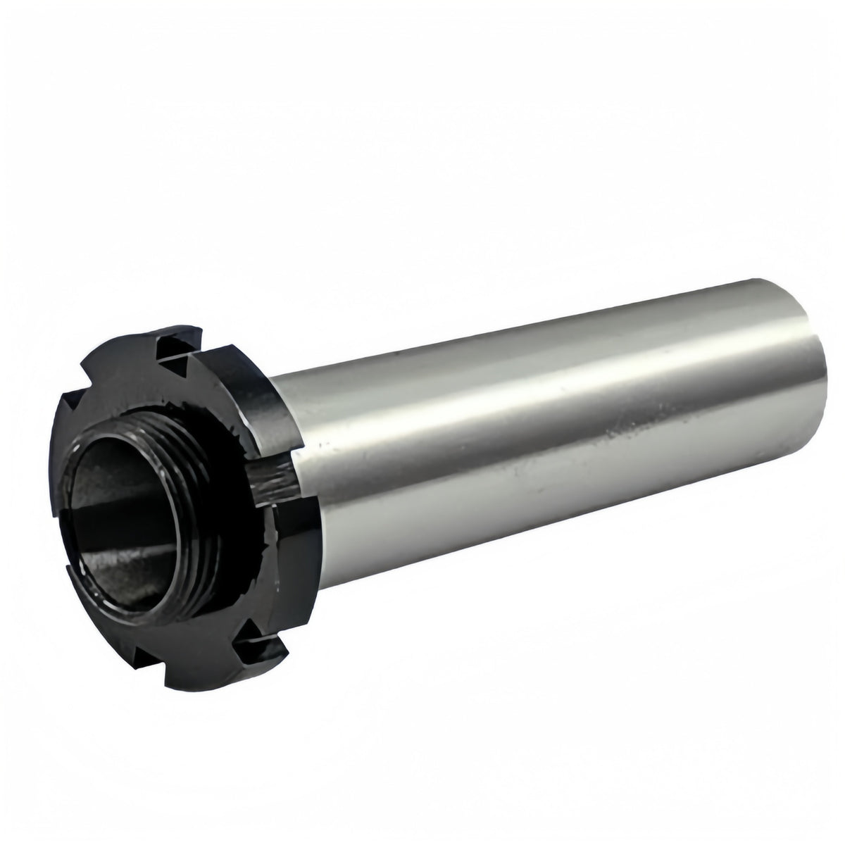 Quick Release MT3 - MT2 Morse Taper Adaptor - Open