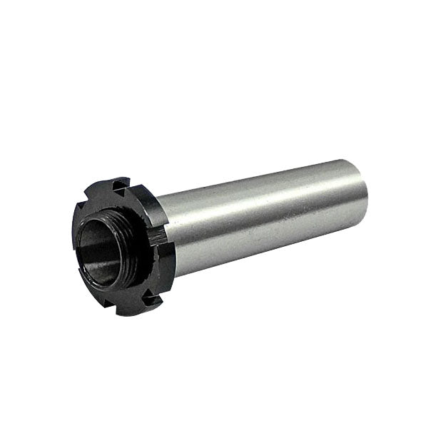 Quick Release MT3 - MT2 Morse Taper Adaptor - Open
