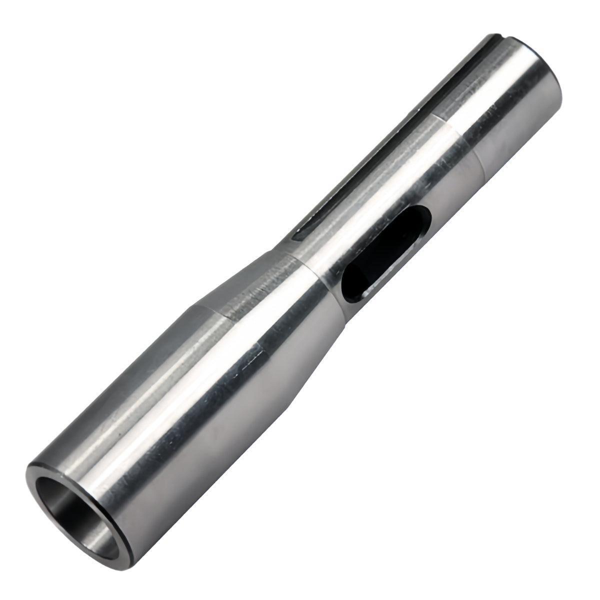 R8 - Morse Taper Adaptor & Sleeve