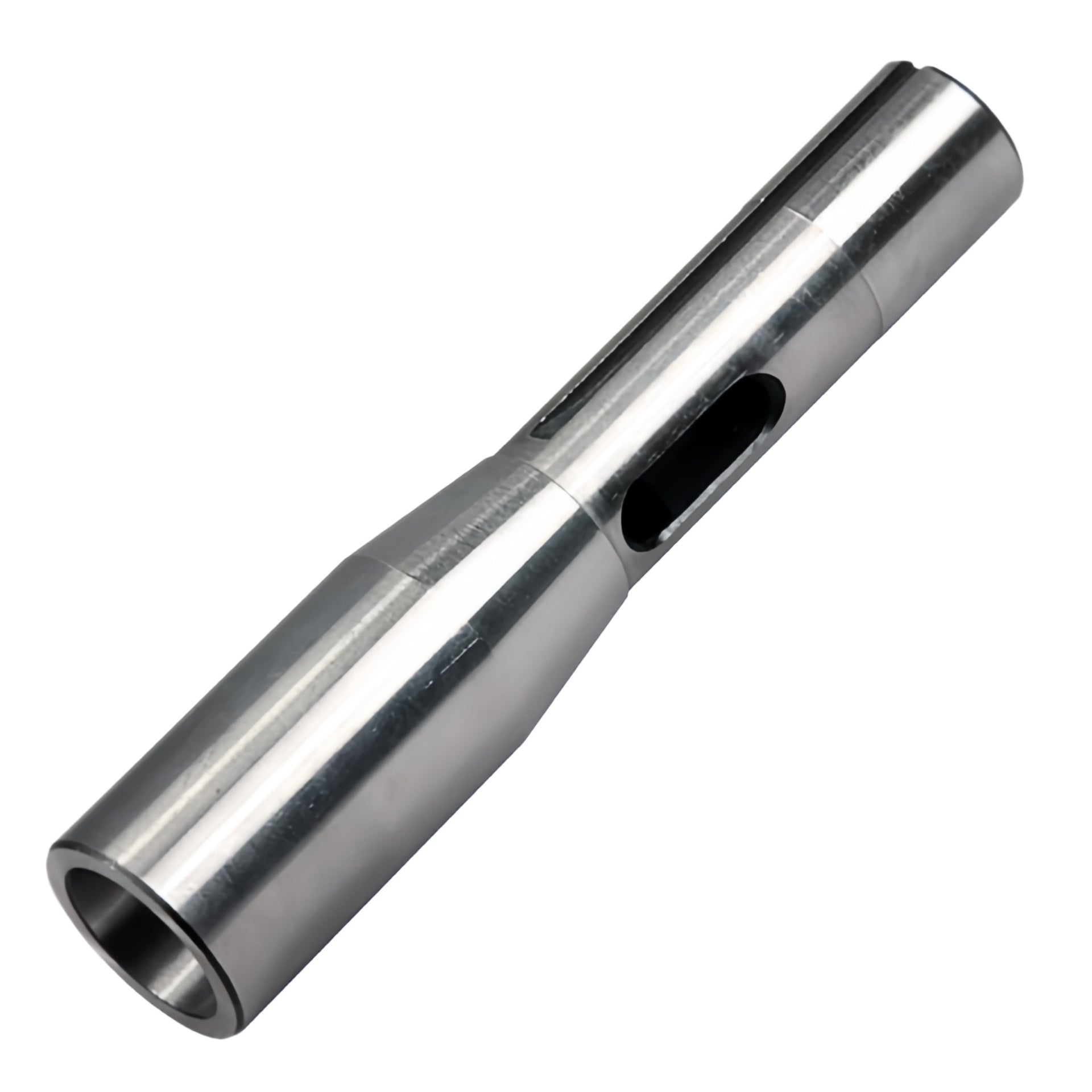 R8 - Morse Taper Adaptor & Sleeve