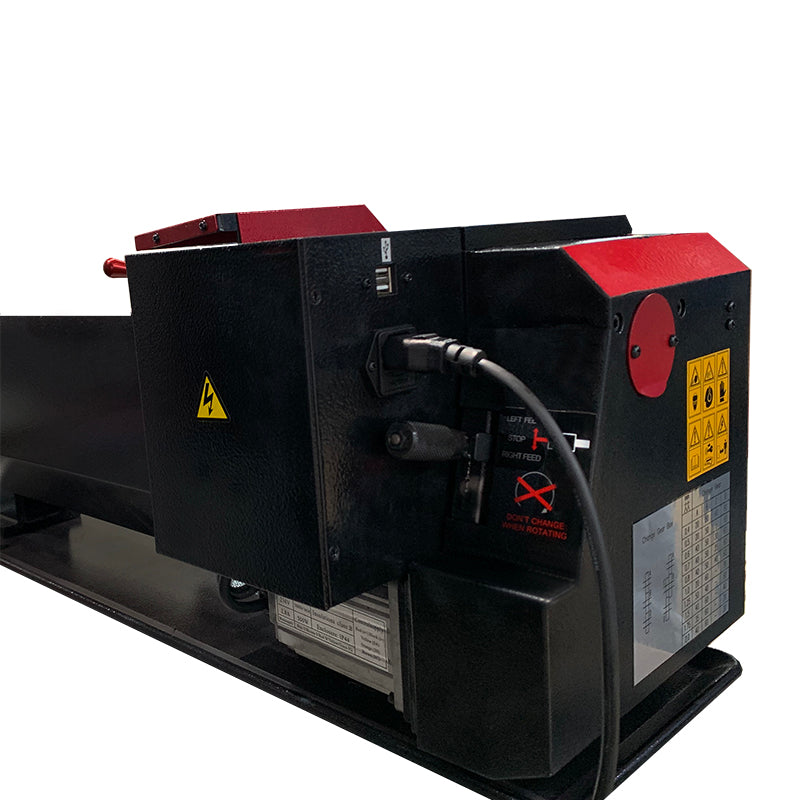 SIEG PREMIUM SC20 / 180x400mm Hi-Torque Lathe