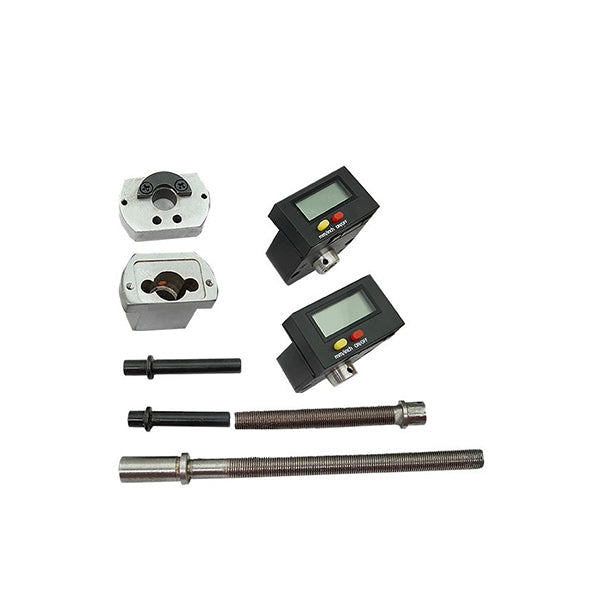 Digital Readout Conversion Kit for SIEG C2/C3/SC3 Metalworking Lathe