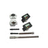 Digital Readout Conversion Kit for SIEG C2/C3/SC3 Metalworking Lathe