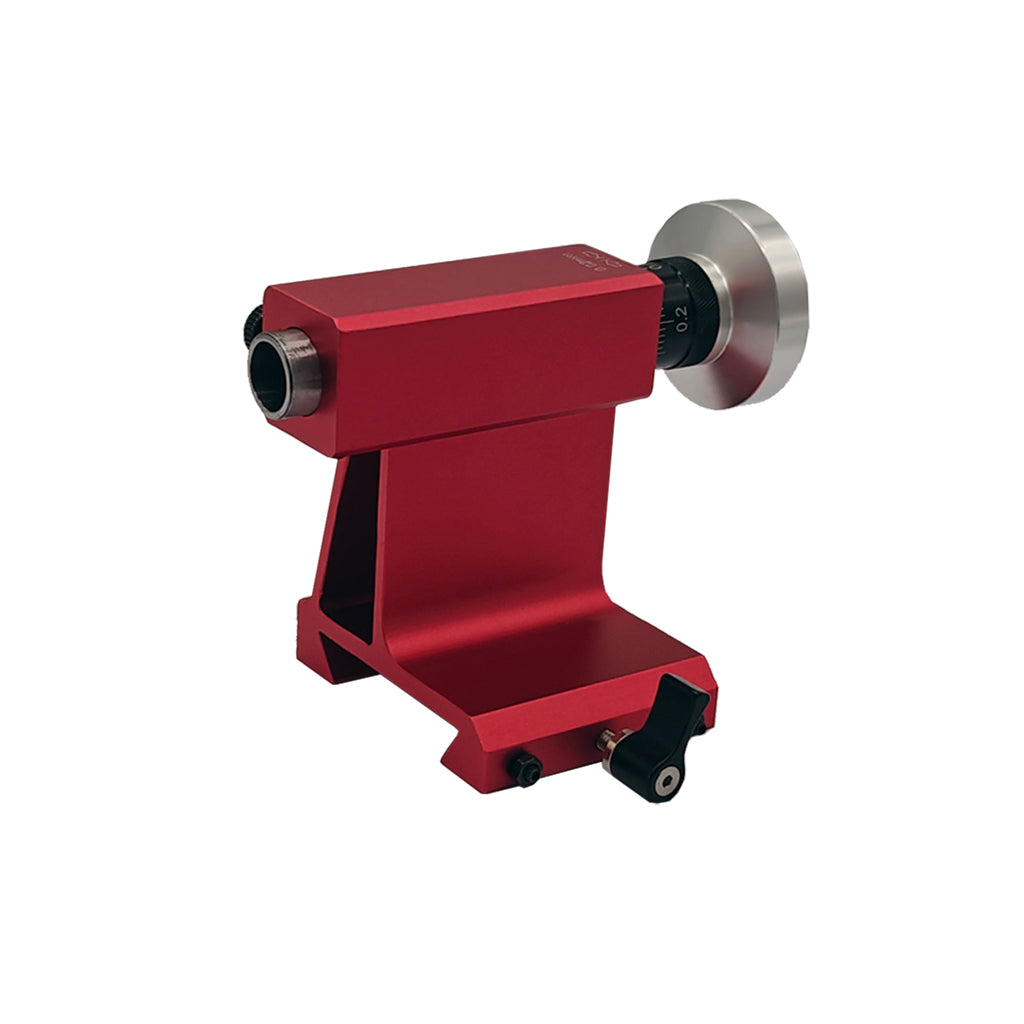 SIEG MC0 Lathe Tailstock Assembly