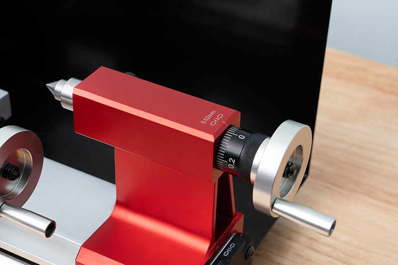 SIEG MC0 Nano Lathe