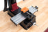 SIEG Quick Clamp Vice - 50mm, Soft Jaw