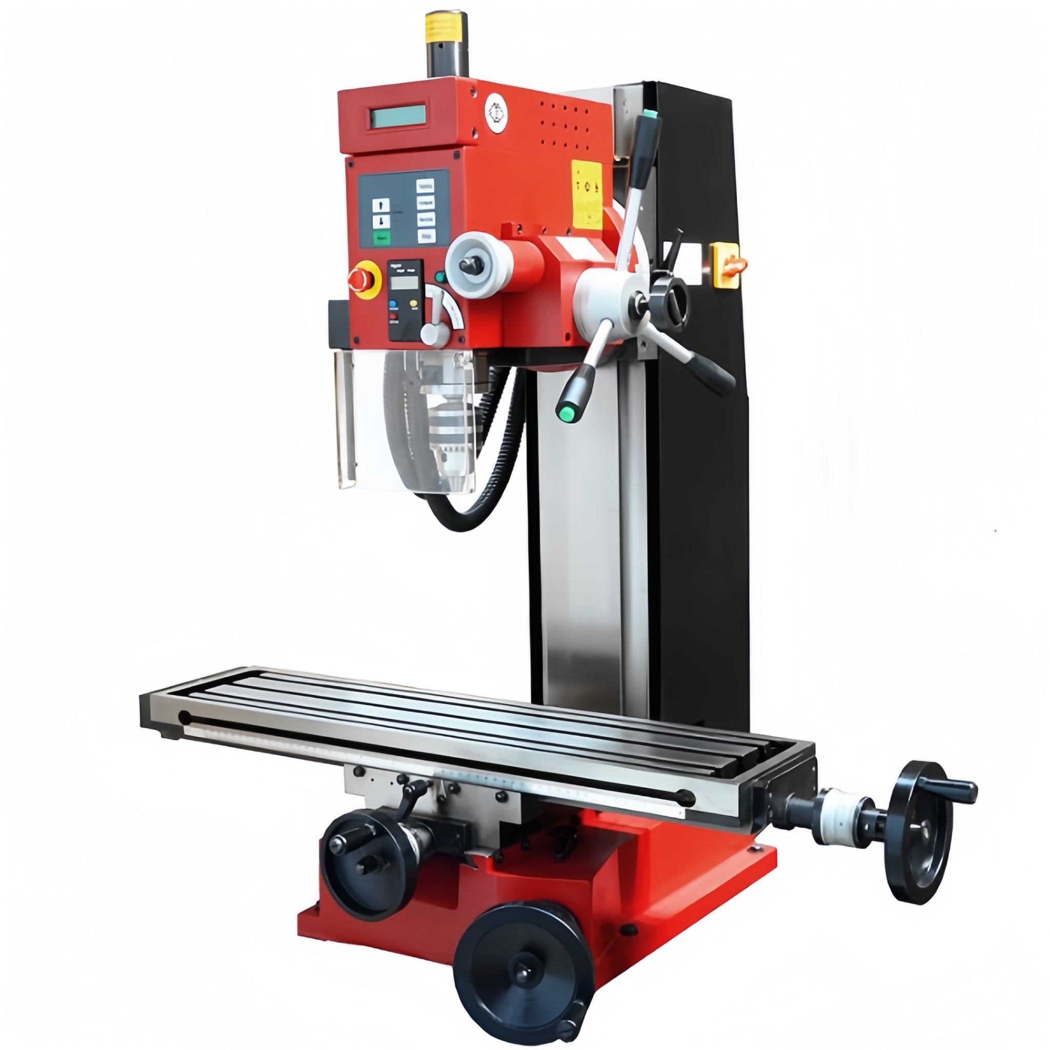 SIEG SX3L HiTorque Milling Machine
