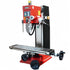 SIEG SX3L HiTorque Milling Machine