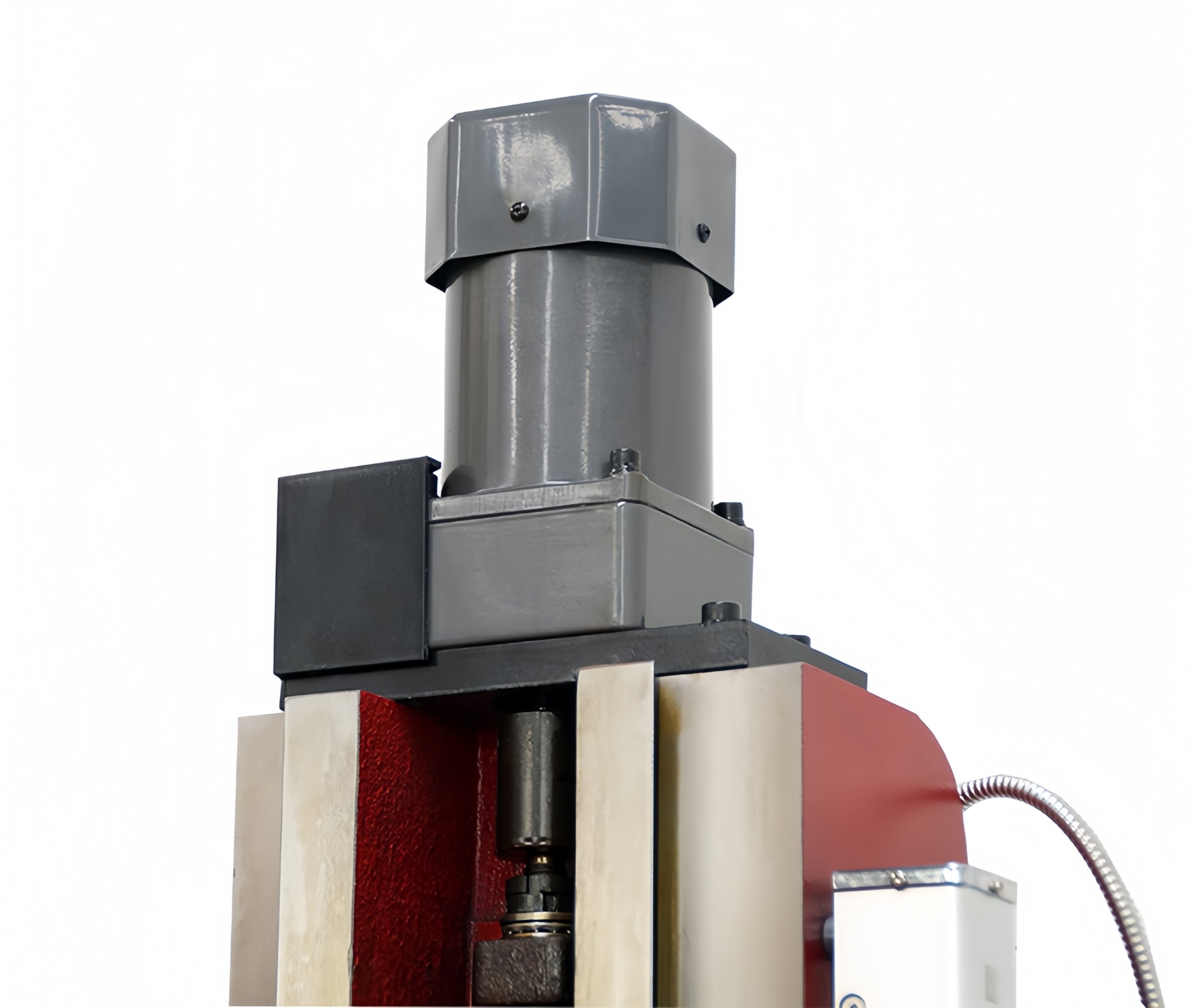 SIEG SX4 HiTorque Milling Machine
