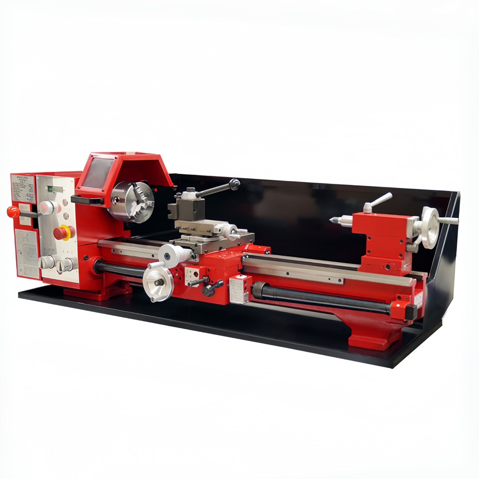 SIEG C7 Gear Head Bench Lathe