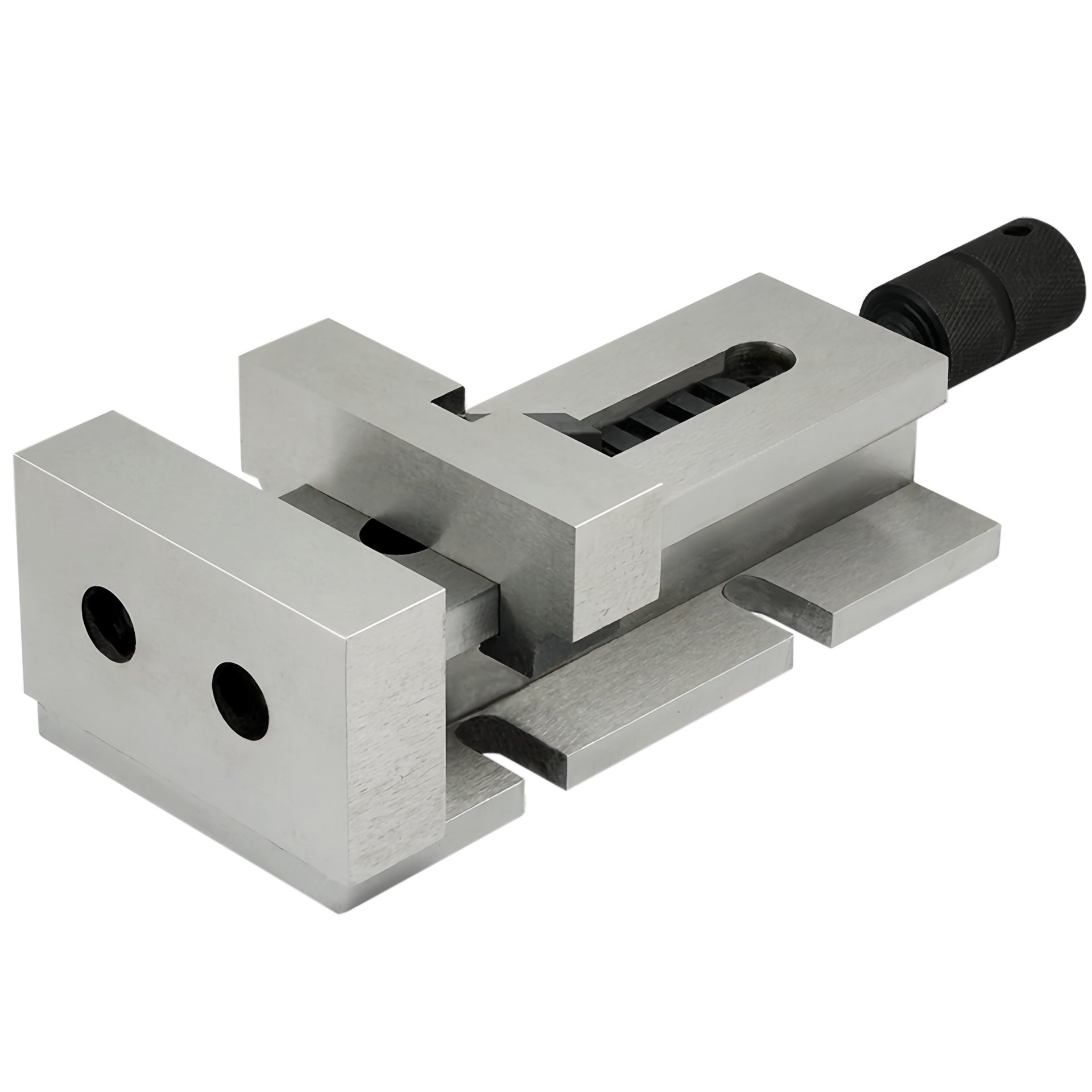 SIEG Quick Clamp Machine Vice