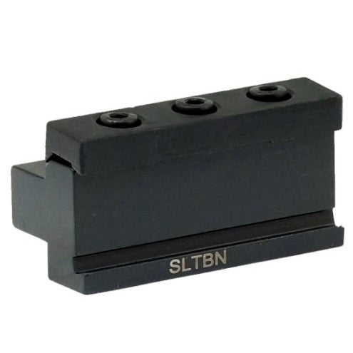 SLTBN Parting-off Tool Holder Only