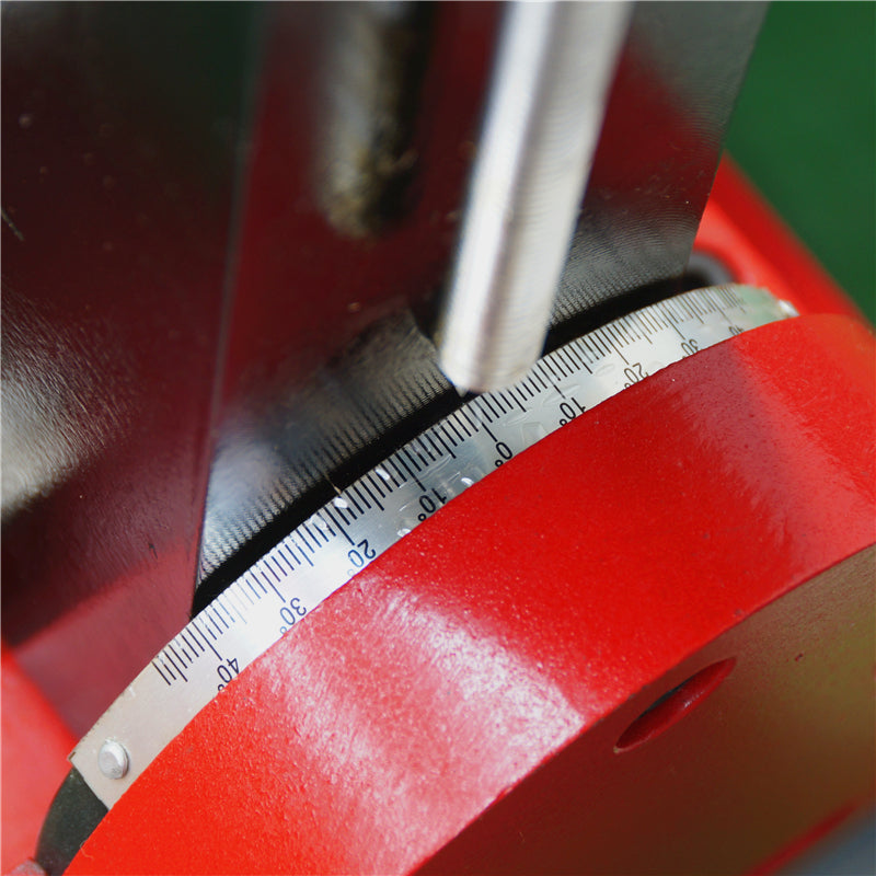 SIEG SX1L Milling Machine
