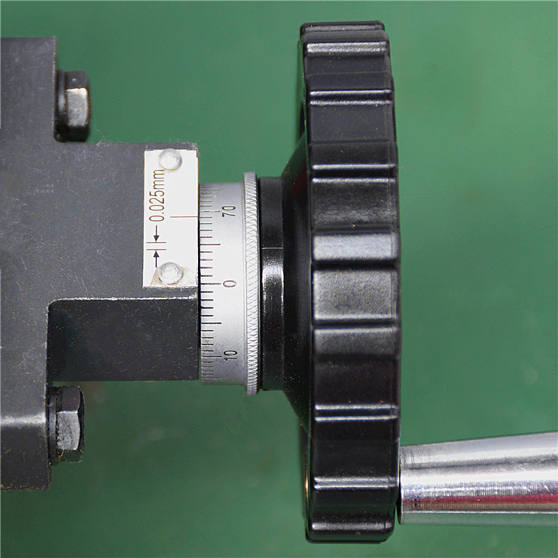SIEG SX1L Milling Machine