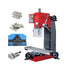 SIEG SX2.7L H-Torque Milling Machine