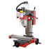 SIEG SX2LF HiTorque Milling & Drilling Machine