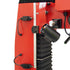 SIEG SX4-Pro HiTorque Milling & Drilling Machine with DRO