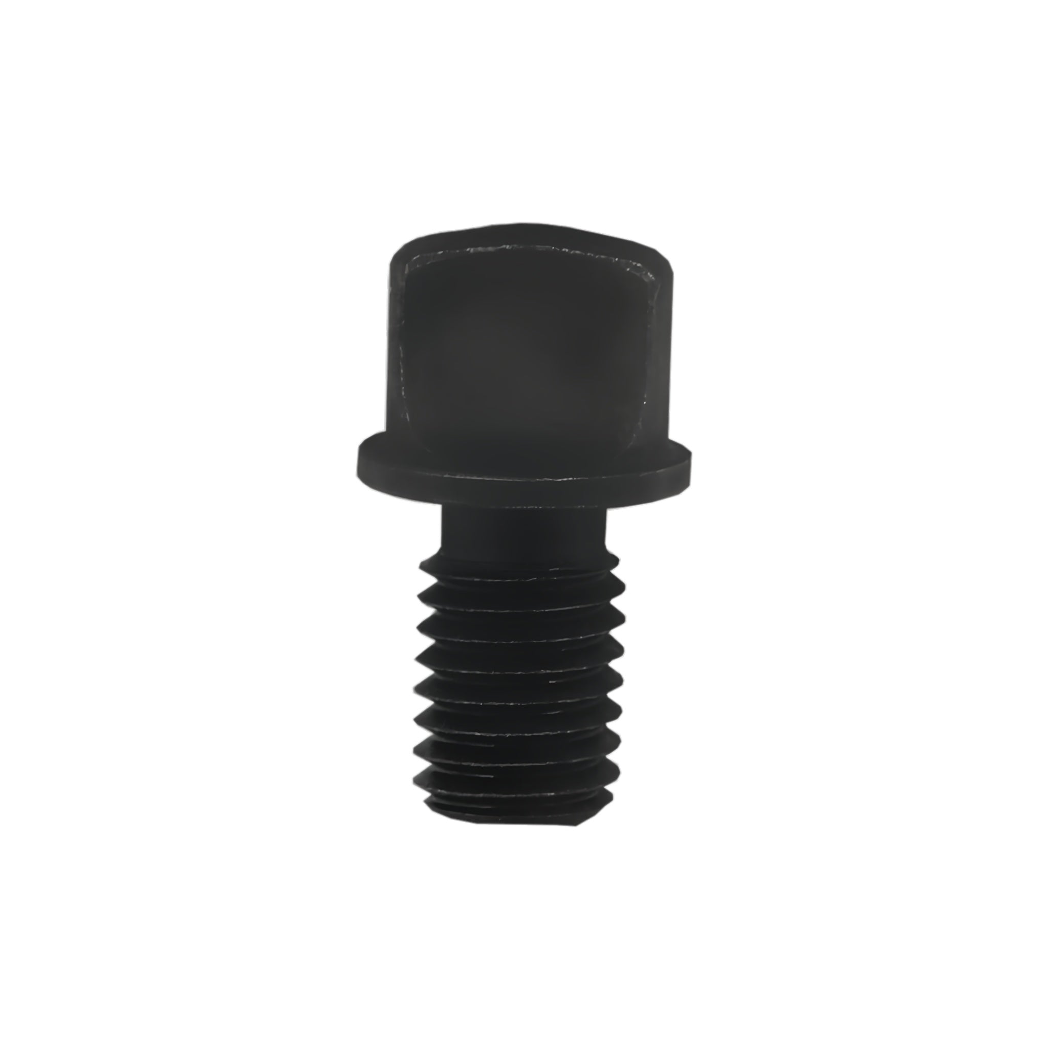 screw in tang for drill chuck arbor