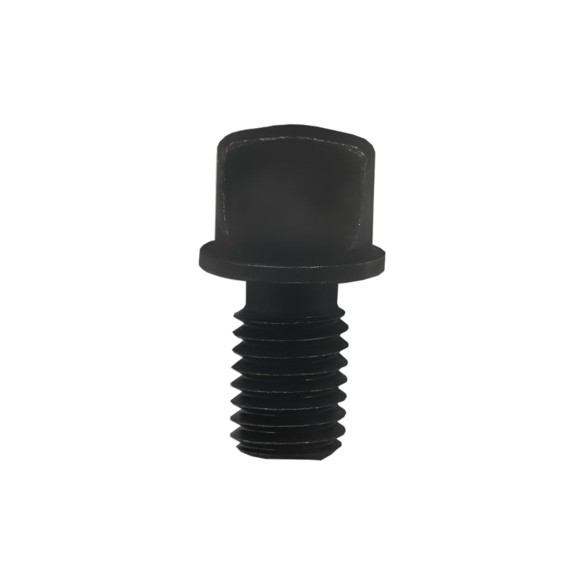 Screw-In Tang for Drill Chuck Arbor