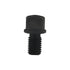 screw in tang for drill chuck arbor