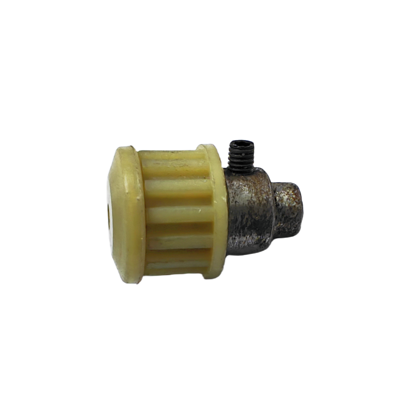 Spindle Pulley for Mini Table Saw - 14T