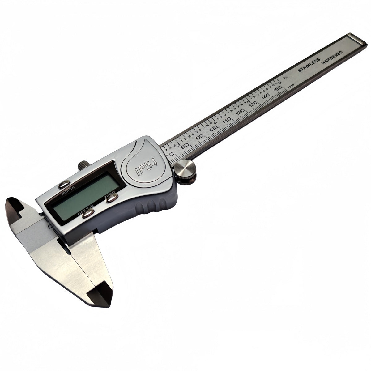 Splash Proof Digital Vernier Caliper 150mm - IP54