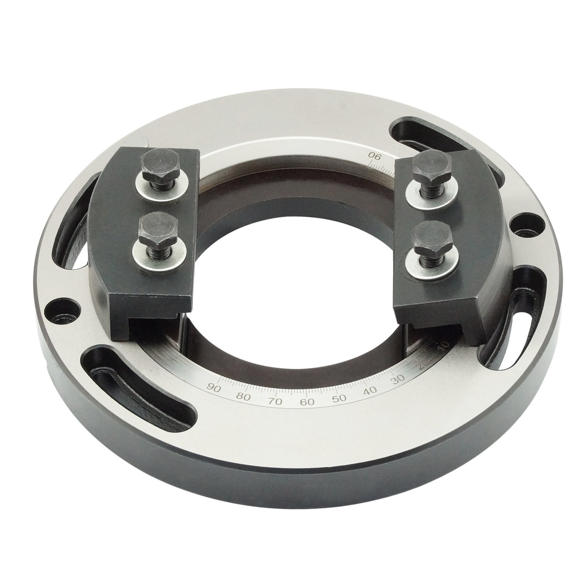 Swivel Base for Modular Machine Vice