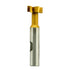 TiN HSS T-Slot Cutter