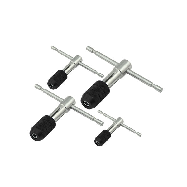 T-Handle Tap Wrench