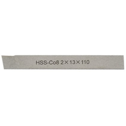 Tapered M42 HSS-Co8 Parting Blade