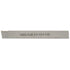 Tapered M42 HSS-Co8 Parting Blade